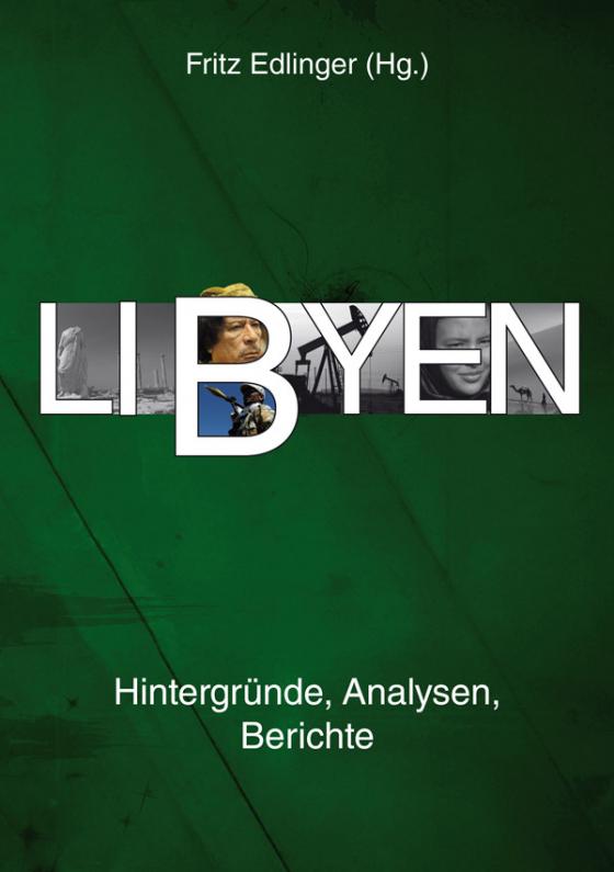 Cover-Bild Libyen