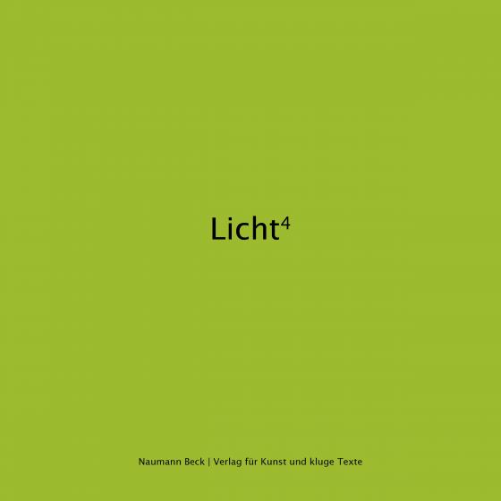 Cover-Bild Licht 4