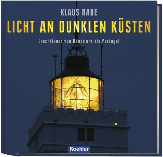 Cover-Bild Licht an dunklen Küsten