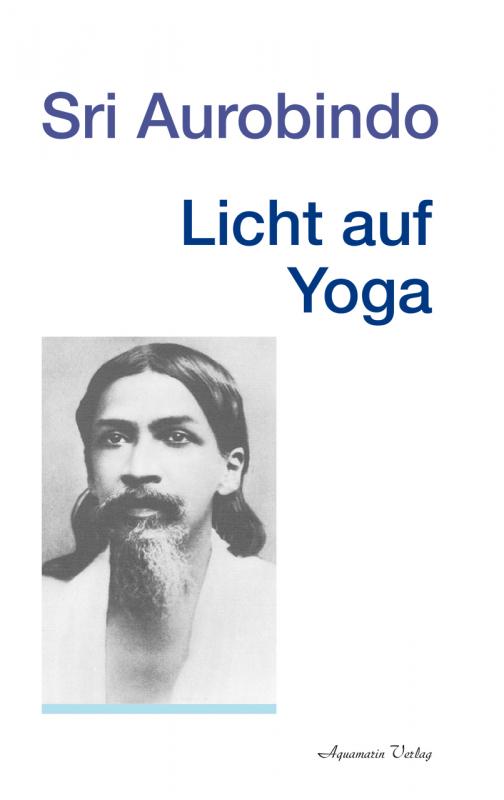 Cover-Bild Licht auf Yoga