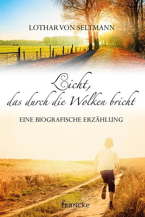 Cover-Bild Licht, das durch die Wolken bricht