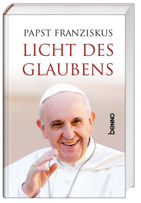 Cover-Bild Licht des Glaubens