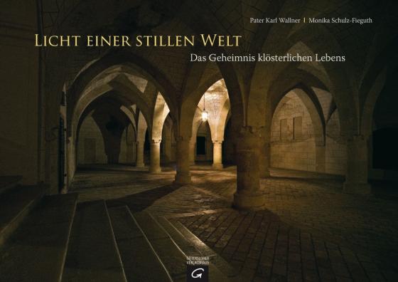 Cover-Bild Licht einer stillen Welt