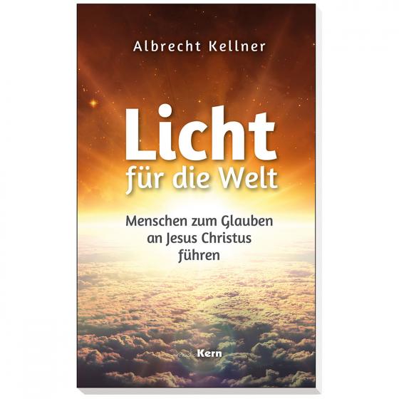 Cover-Bild Licht für die Welt