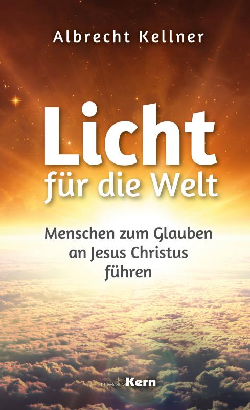 Cover-Bild Licht für die Welt