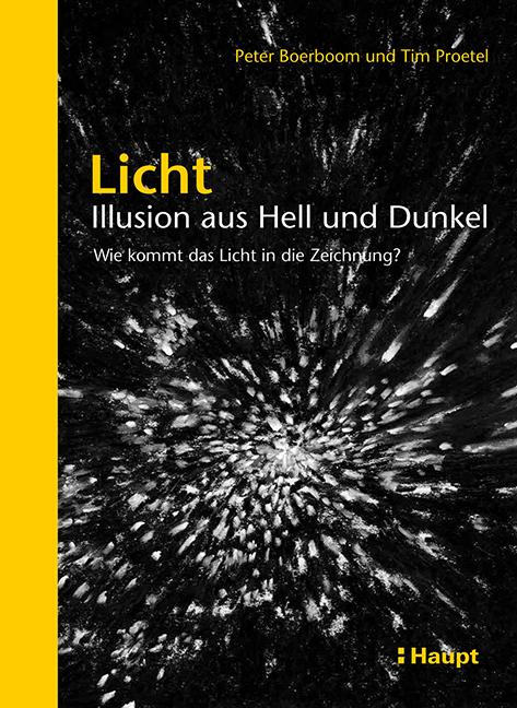 Cover-Bild Licht: Illusion aus Hell und Dunkel