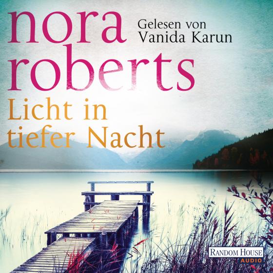 Cover-Bild Licht in tiefer Nacht