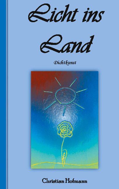 Cover-Bild Licht ins Land