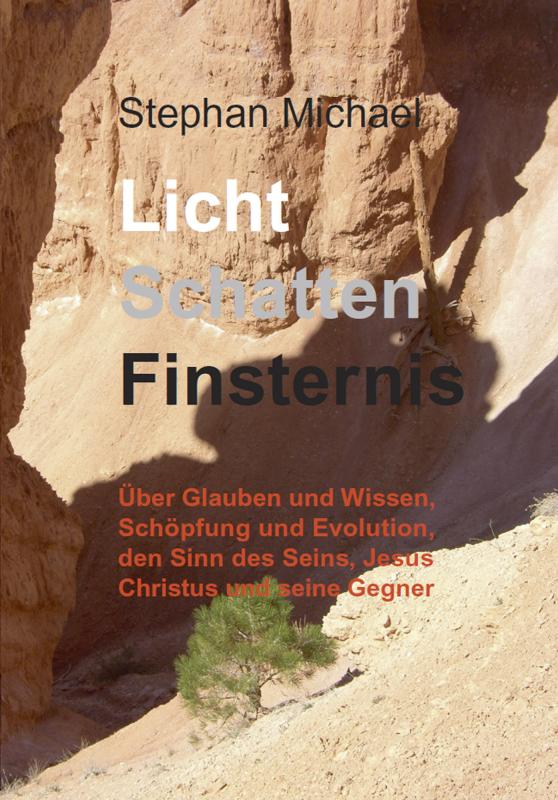 Cover-Bild Licht Schatten Finsternis
