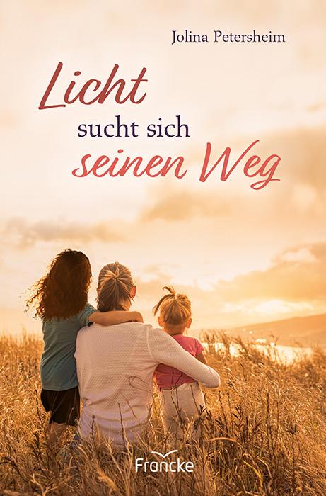 Cover-Bild Licht sucht sich seinen Weg