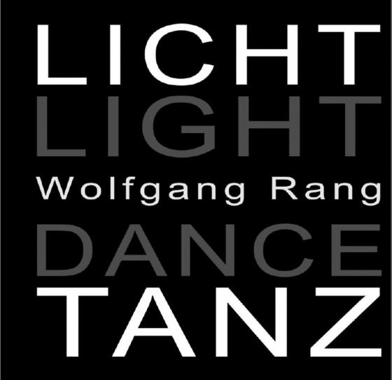 Cover-Bild Licht Tanz /Light Dance