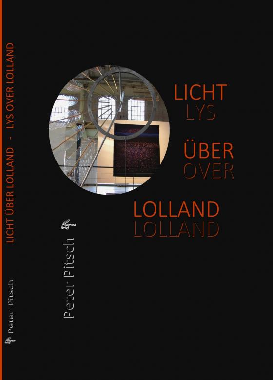 Cover-Bild Licht über Lolland