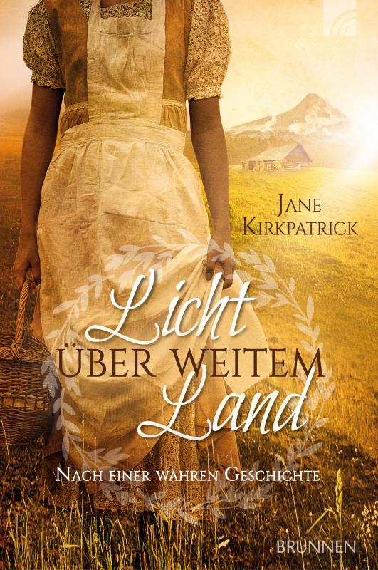 Cover-Bild Licht über weitem Land