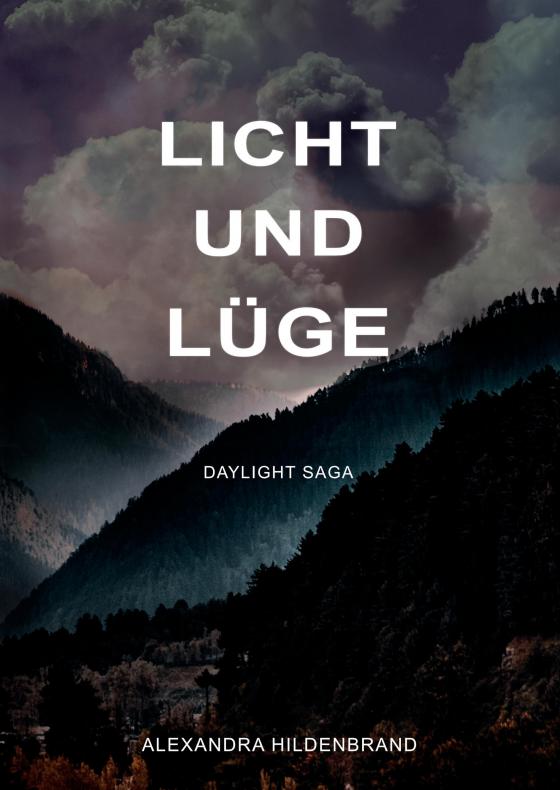 Cover-Bild Licht und Lüge