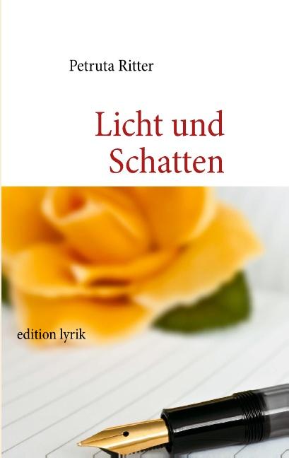 Cover-Bild Licht und Schatten