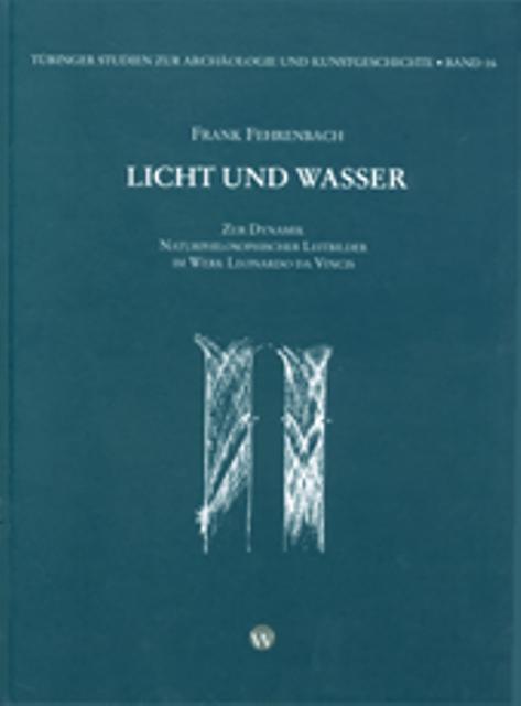 Cover-Bild Licht und Wasser