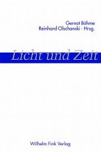 Cover-Bild Licht und Zeit