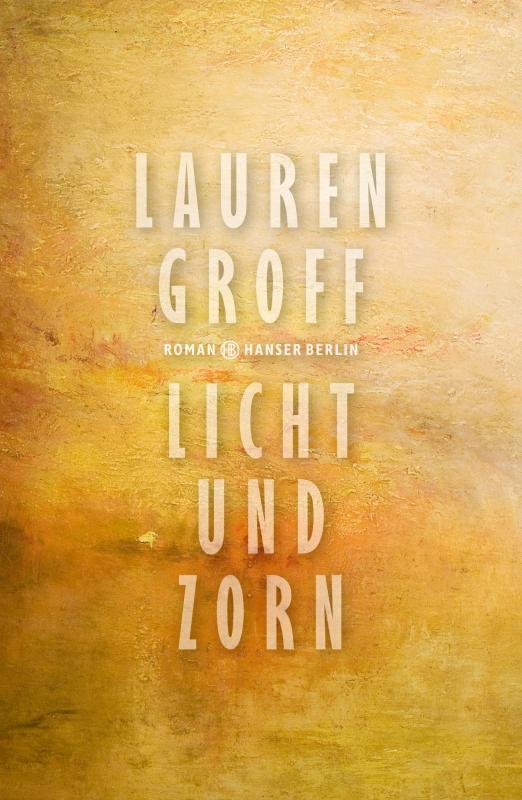 Cover-Bild Licht und Zorn