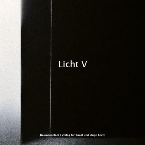 Cover-Bild Licht V