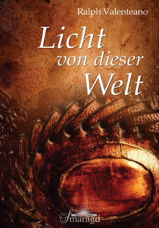 Cover-Bild Licht von dieser Welt