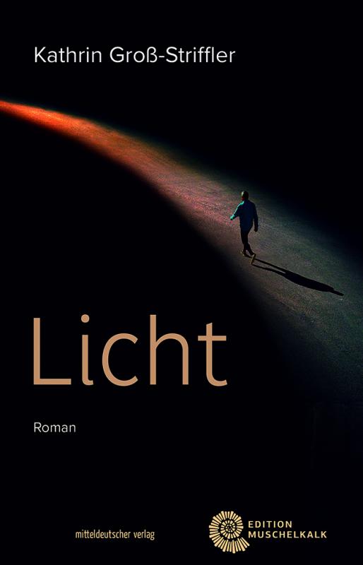 Cover-Bild Licht