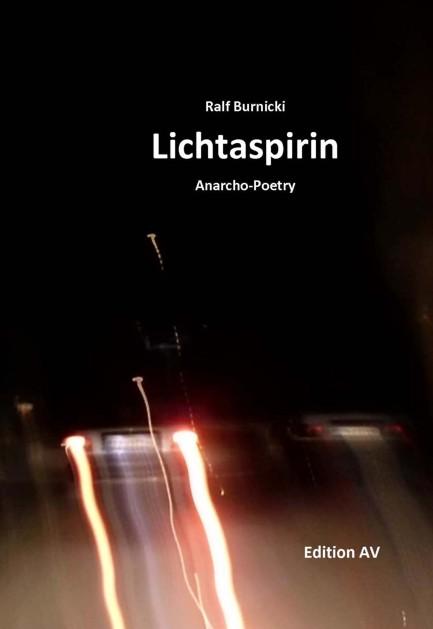 Cover-Bild Lichtaspirin