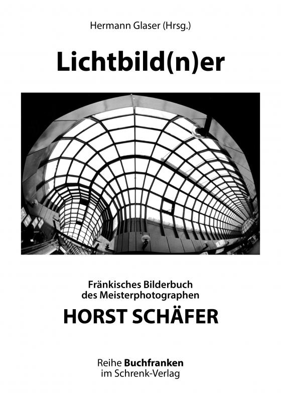 Cover-Bild Lichtbild(n)er