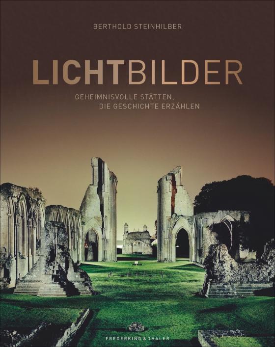 Cover-Bild Lichtbilder