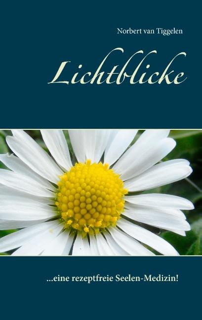 Cover-Bild Lichtblicke