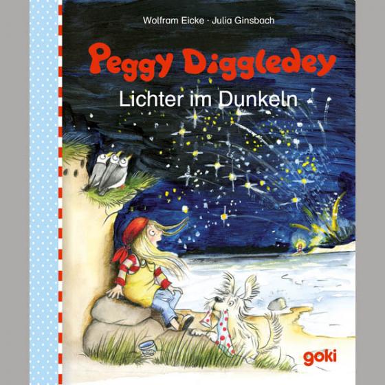 Cover-Bild Lichter im Dunkeln