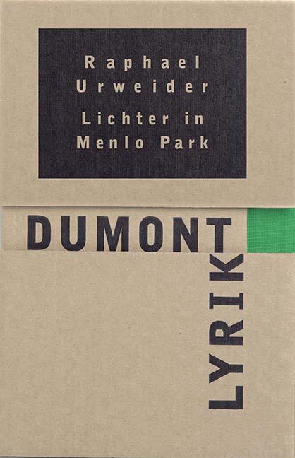 Cover-Bild Lichter in Menlo Park