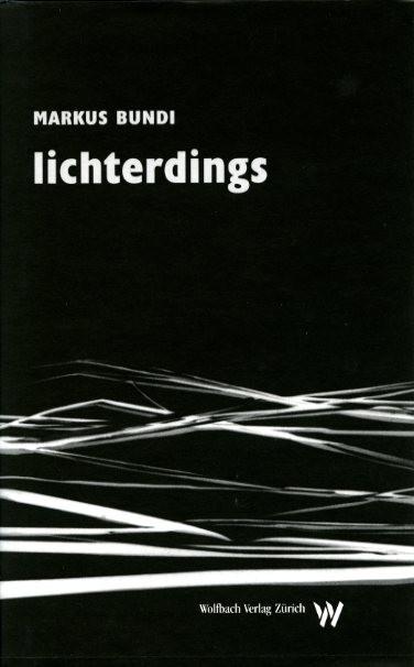 Cover-Bild lichterdings