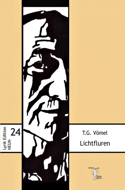 Cover-Bild Lichtfluren