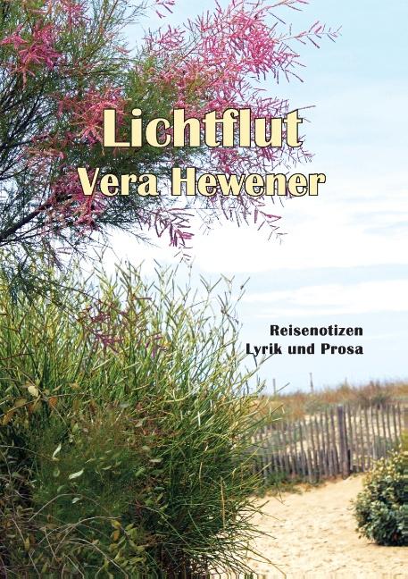 Cover-Bild Lichtflut