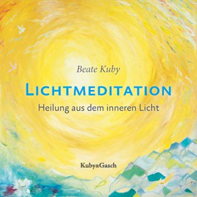 Cover-Bild Lichtmeditation