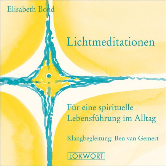 Cover-Bild Lichtmeditationen