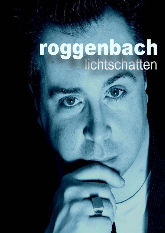 Cover-Bild lichtschatten - die biografie