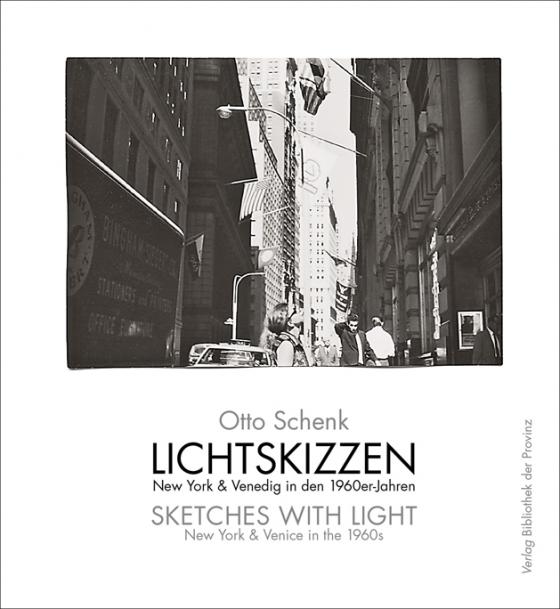 Cover-Bild Lichtskizzen | Sketches with light