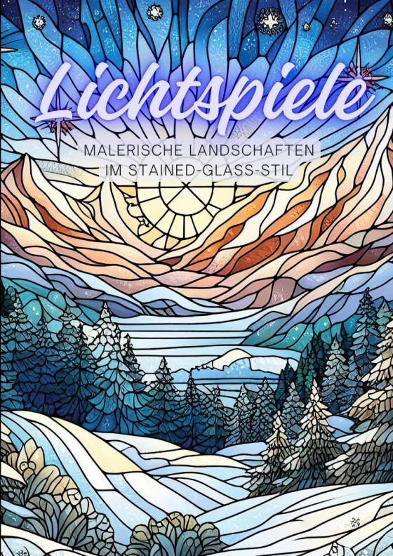 Cover-Bild Lichtspiele