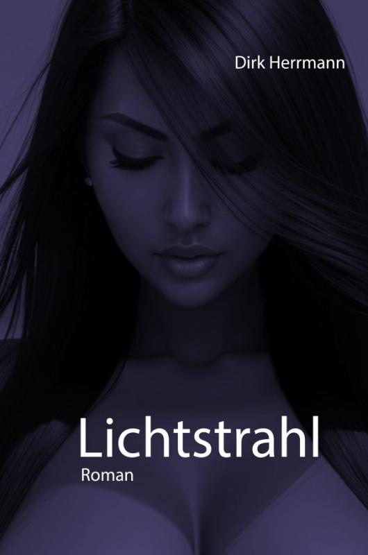 Cover-Bild Lichtstrahl