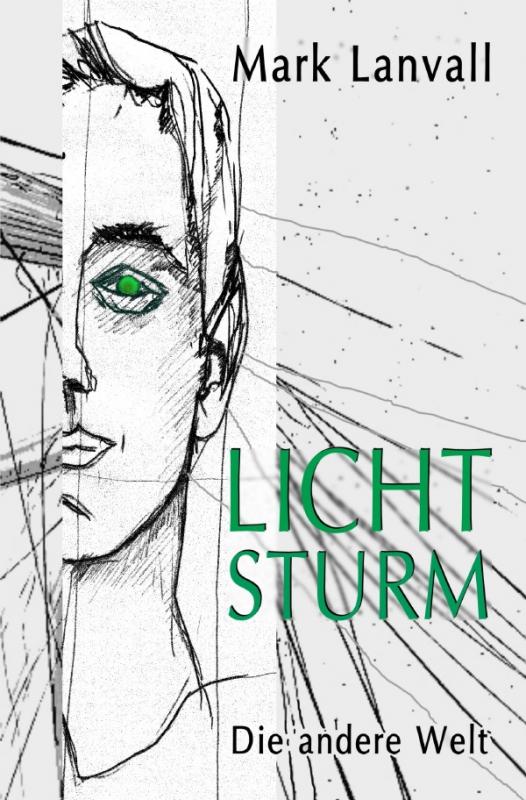 Cover-Bild Lichtsturm / Lichtsturm II