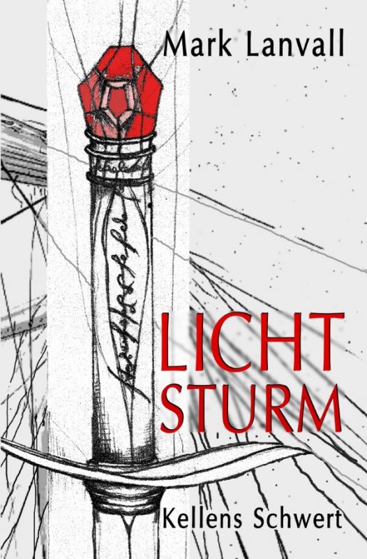 Cover-Bild Lichtsturm / Lichtsturm III