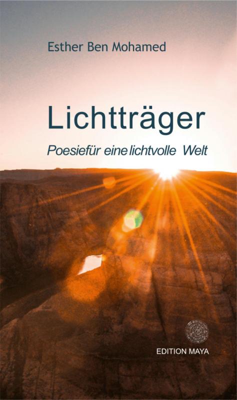 Cover-Bild Lichtträger