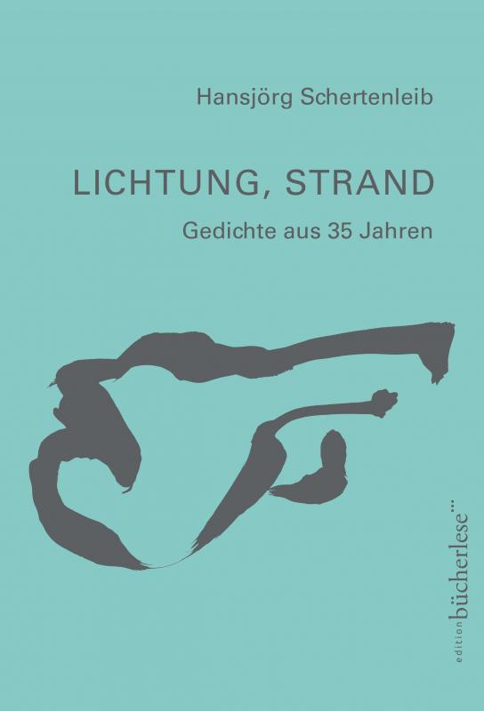 Cover-Bild Lichtung, Strand