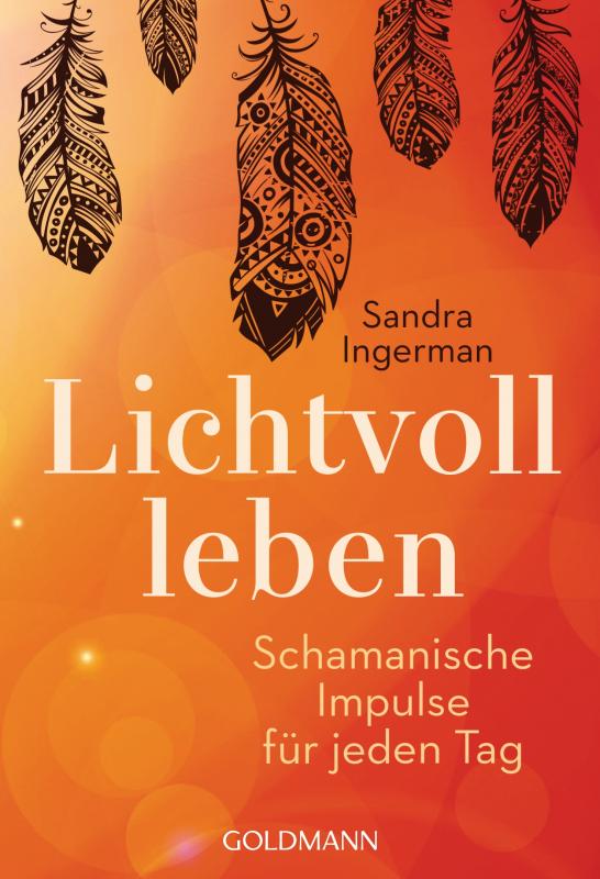 Cover-Bild Lichtvoll leben