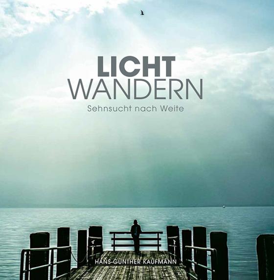 Cover-Bild Lichtwandern