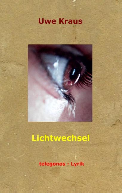 Cover-Bild Lichtwechsel