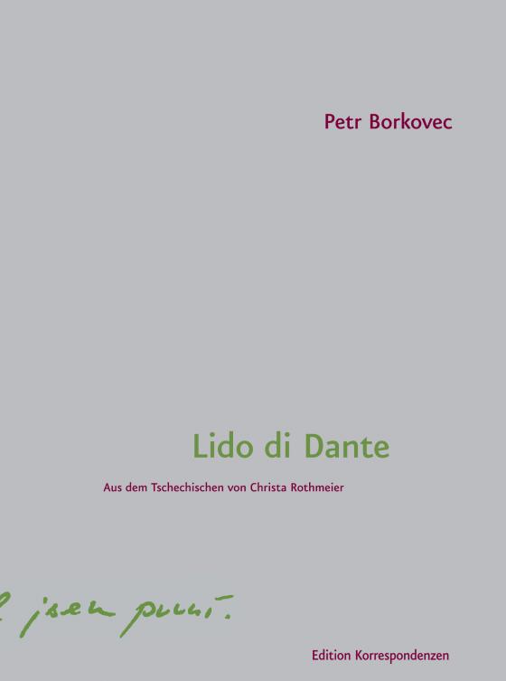 Cover-Bild Lido di Dante