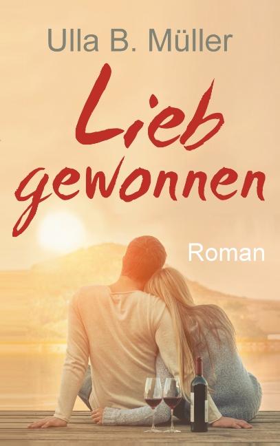 Cover-Bild Lieb gewonnen