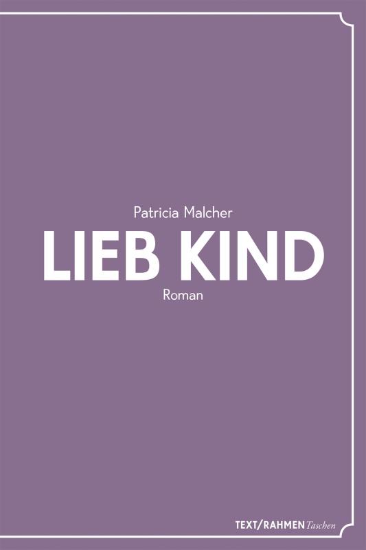 Cover-Bild Lieb Kind